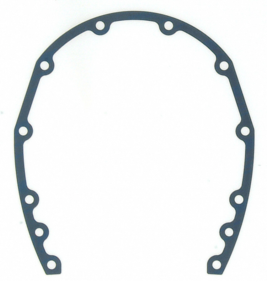 FEL-PRO SBC Timing Cover Gasket – Steel Core 2335