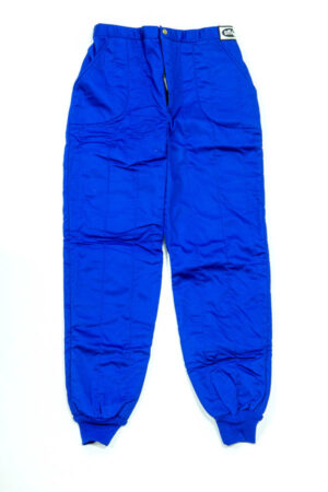 G-FORCE GF505 Pants Only Medium Blue 4386MEDBU