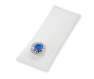 HOLLEY Hydramat – 3in x 8in 6-Position End 16-125