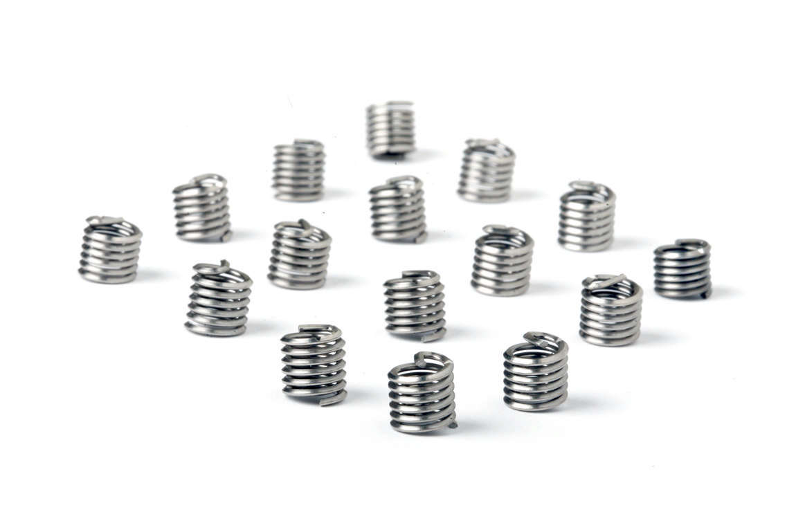 HOLLEY Inserts 26-3