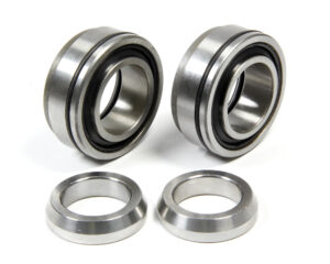 MOSER ENGINEERING C-Clip Elim. Bearings 2.835/1.398 (Pair) 9507S