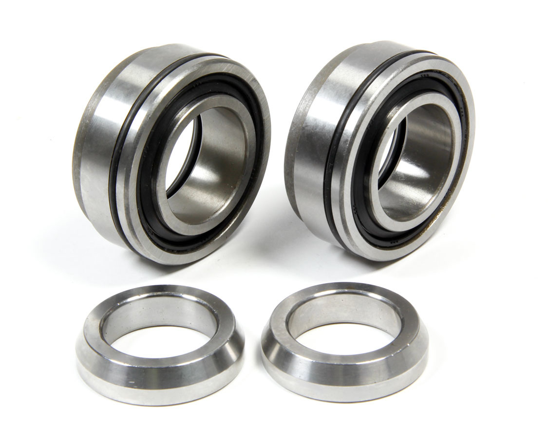 MOSER ENGINEERING C-Clip Elim. Bearings 2.835/1.398 (Pair) 9507S