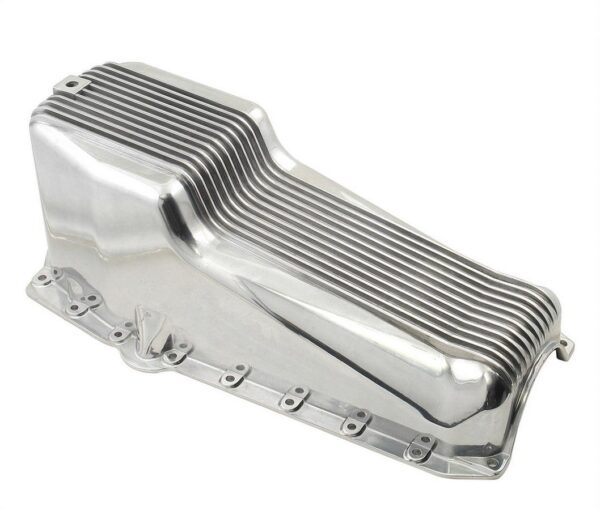 MR. GASKET Sb Chevy Oil Pan 5415