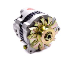 POWERMASTER GM CS130 Alternator 140 Amps One wire 474611