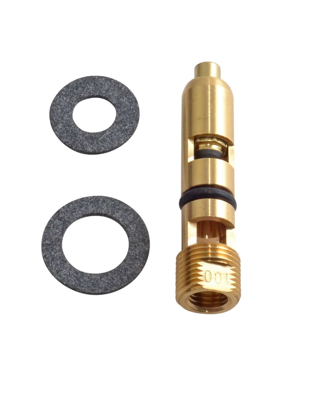 QUICK FUEL TECHNOLOGY Viton Needle & Seat – .120 18-3QFT
