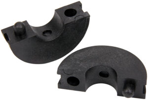 ALLSTAR PERFORMANCE 16mm Shock Collar Shim Kit 1/2in 10pk ALL64460-10