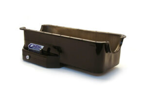 CANTON BBF Road Race Oil Pan – 8qt. Rear Sump 15-766