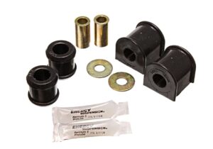 ENERGY SUSPENSION Rear Sway Bar Bushing 07-11 Jeep Wrangler JK 2.5113G