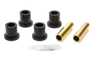 ENERGY SUSPENSION Rear Spring Frame Shackle Kit 4.2126G