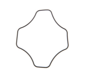 STOCK CAR PROD-OIL PUMPS Gear Body O Ring 1876