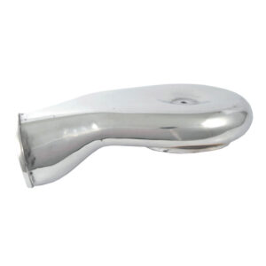 SPECTRE 4in Low Profile Plenum Single Inlet SPE-98499