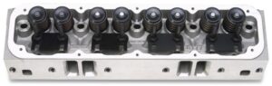 EDELBROCK SBM Performer RPM Magnum Cylinder Head – Assm. 61779