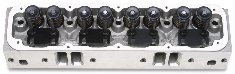 EDELBROCK SBM Performer RPM Magnum Cylinder Head – Assm. 61779