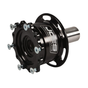 JOES RACING PRODUCTS Quick Release Steering Pro Momo 5/8in Shaft 13421-M