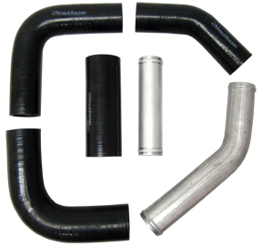 NORTHERN RADIATOR V8 Engine Plumbing Kit Z71051