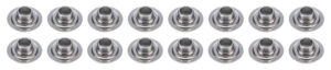 PAC RACING SPRINGS 1.350 Pacaloy Valve Spring Retainers – 10 Dg PAC-R608-16