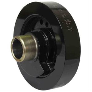 POWER BOND BALANCERS SBF 28oz. Steel Harmonic Balancer – SFI PB1082SS