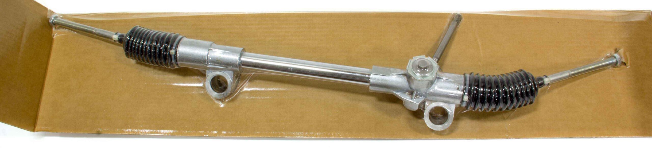 UNISTEER PERF PRODUCTS Manual Rack & Pinion – 79-93 Mustang 8000440