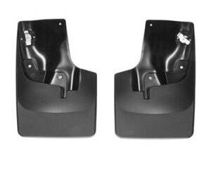 WEATHERTECH 15-   Colorado Front Mud Flaps 110049