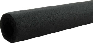 ALLSTAR PERFORMANCE Roll Bar Padding Black 48pk ALL14100-48