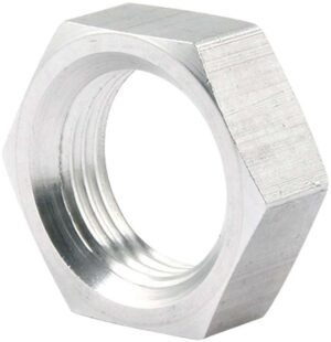 ALLSTAR PERFORMANCE 5/8-18 LH Alum Jam Nuts Thin O.D. 10pk ALL18297-10