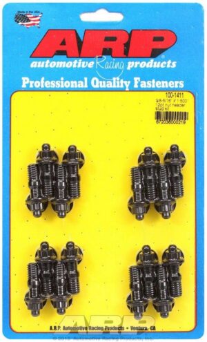 ARP Header Stud Kit – 12pt. 3/8 x 1.500 OAL (16) 100-1411