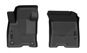 HUSKY LINERS X-Act Contour Floor Liners 51451