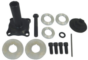 MOROSO Drive Mandrel Kits – Oil Vac. Pumps – SBF 63885