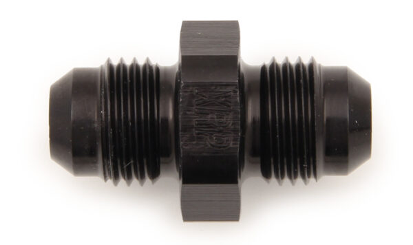 XRP-XTREME RACING PROD. 3an Male Union Fitting Black 981503BB