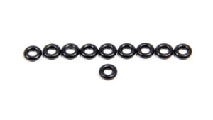 ADVANCED ENGINE DESIGN Idle Mixture Screw Gaskets (10pk) 5255X