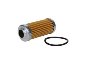 AEROMOTIVE Fuel Filter Element – 40-Micron for #12303 12603