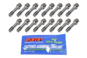 EAGLE Connecting Rod Bolts – 8740 3/8 x 1.500 (16) 12055