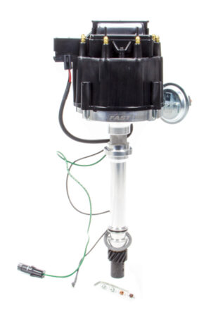 FAST ELECTRONICS Chevy V8 EFI Distributor HEI Style w/Coil 303051