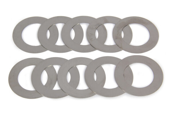MPD RACING Spindle Shim .015 Thick Pack of 10 MPD14207