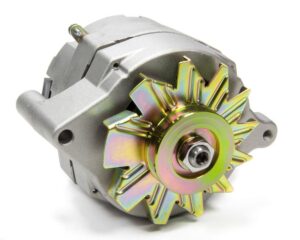 TUFF-STUFF 140 Amp Alternator Ford 1 Wire V-Groove 7068K