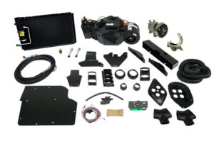 VINTAGE AIR Complete A/C System 79-81 Camaro 964261