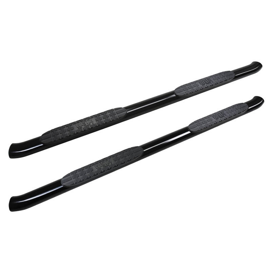 WESTIN Pro Traxx 4in Step Bar 19-Ford Ranger Supercrew 21-24155