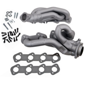 BBK PERFORMANCE 1-5/8 Shorty Headers – 96-04 Mustang GT 4.6L 1615