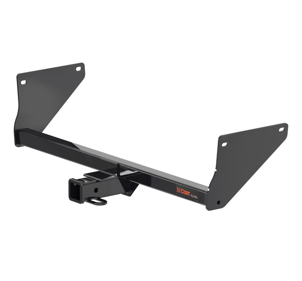 CURT MANUFACTURING Class III Receiver Hitch 13416