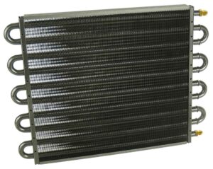 DERALE Tube & Fin Cooler (-6AN) 13315