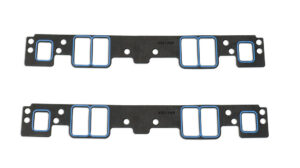 CHEVROLET PERFORMANCE Intake Gasket Set SBC Fast Burn Intake 19301685