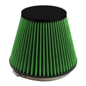 GREEN FILTER Cone Air Filter 2383