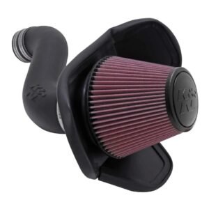K AND N ENGINEERING 05-10 Dodge/Chrys 3.5L Air Intake System 57-1543