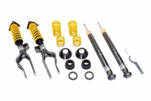 KONI SHOCKS Coilover Kit GTS Tesla Model 3 & Y 1200 1003