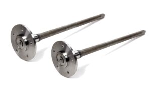 MOSER ENGINEERING Moser C/A Axle Set GM 2wd Truck 12-Bolt 30-Spl A3070GMT2
