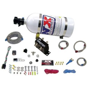 NITROUS EXPRESS Proton Plus EFI Nitrous System – 35 to 125HP 20421-10