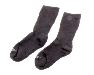 PXP RACEWEAR Socks Small Fitted SFI 3.3 Fire Resistant 192