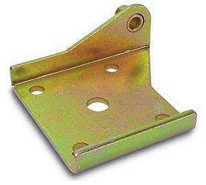 AFCO RACING PRODUCTS Lower Spring Plate C/O RH 20250