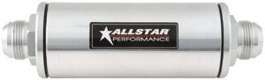 ALLSTAR PERFORMANCE Inline Oil Filter -16AN ALL92040