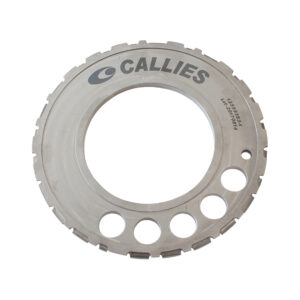CALLIES Billet Reluctor Wheel – 24-tooth GM LS 12559353-1